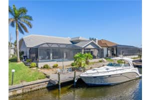 1508 48th Terrace, Cape Coral, FL 33914 - MLS#225016726