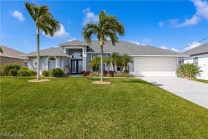 224 35th Avenue, Cape Coral, FL 33993 Sold 06/20/25