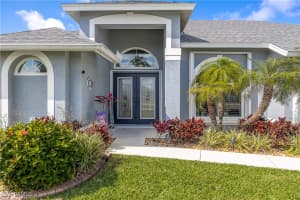 224 35th Avenue, Cape Coral, FL 33993 Sold 06/20/25