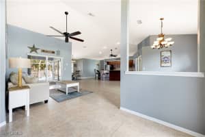 224 35th Avenue, Cape Coral, FL 33993 Sold 06/20/25