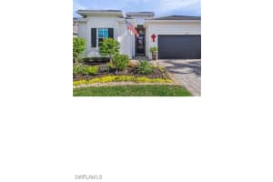 14159 Blue Bay Circle, Fort Myers, FL 33913 Sold 04/11/25