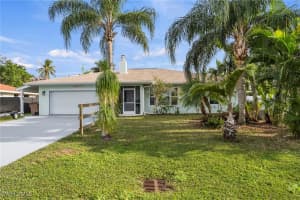 4542 Riverside Drive, Fort Myers, FL 33905 Sold 07/07/25