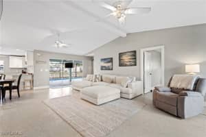 4542 Riverside Drive, Fort Myers, FL 33905 Sold 07/07/25