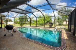 1805 1st Terrace, Cape Coral, FL 33990 Sold 03/21/25