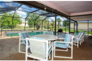 1805 1st Terrace, Cape Coral, FL 33990 Sold 03/21/25