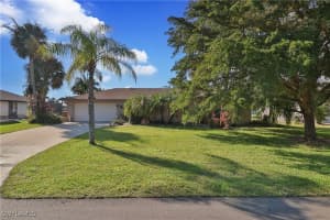 13761 Ox Bow Road, Fort Myers, FL 33905 Sold 05/01/25