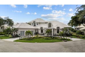 4306 Sanctuary Way, Bonita Springs