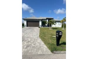 228 31st Place, Cape Coral, FL 33991 - MLS#225016759