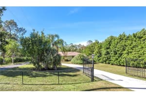 3241 68th Street, Naples, FL 34105 Sold 06/17/25