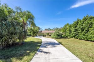 3241 68th Street, Naples, FL 34105 Sold 06/17/25