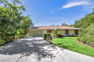 3241 68th Street, Naples, FL 34105 Sold 06/17/25