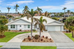 760 Bal Harbor Boulevard, Punta Gorda, FL 33950 Sold 08/08/25