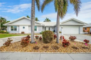 760 Bal Harbor Boulevard, Punta Gorda, FL 33950 Sold 08/08/25
