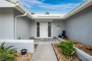 760 Bal Harbor Boulevard, Punta Gorda, FL 33950 Sold 08/08/25