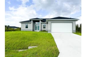 2802 22nd Street, Lehigh Acres, FL 33971 Sold 03/28/25