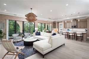 2496 Breakwater Way, Naples, FL 34112 Sold 04/10/25