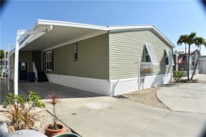 3048 Sloop Lane, St James City, FL 33956 - MLS#225016807