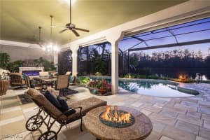 231 Monterey Drive, Naples, FL 34119 Sold 04/14/25
