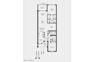 11821 Venetian Lagoon Drive, Fort Myers, FL 33913 Sold 04/05/25