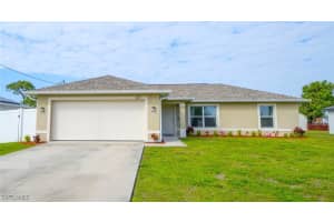 1617 14th Terrace, Cape Coral, FL 33991 Sold 05/20/25