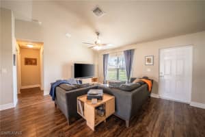 1617 14th Terrace, Cape Coral, FL 33991 Sold 05/20/25