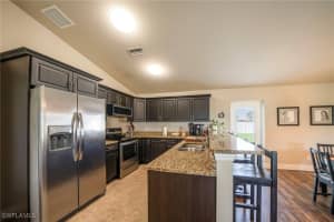 1617 14th Terrace, Cape Coral, FL 33991 Sold 05/20/25
