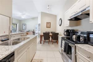 2190 Arbour Walk Circle, Naples, FL 34109 - MLS#225016825