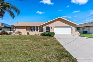 1405 38th Street, Cape Coral, FL 33904 Sold 04/22/25