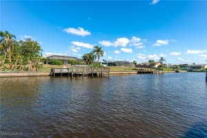 1405 38th Street, Cape Coral, FL 33904 Sold 04/22/25