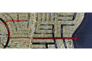 1405 38th Street, Cape Coral, FL 33904 Sold 04/22/25