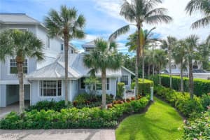 340 7th Avenue, Naples, FL 34102 Sold 07/02/25
