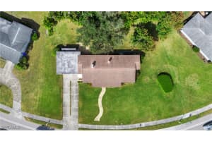 2610 Cortez Boulevard, Fort Myers, FL 33901 Sold 06/25/25