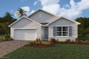 3653 ROLLINGWATER Way, North Fort Myers, FL 33917 Sold 05/28/25