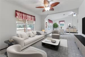 1615 Hamilton Avenue, Lehigh Acres, FL 33972 Sold 04/03/25