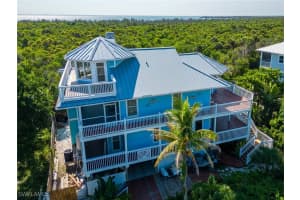 621 Rum Road, Captiva, FL 33924 - MLS#225016841