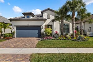 9404 Night Heron Ln, Naples