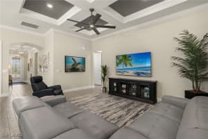 9404 Night Heron Lane, Naples, FL 34120 - MLS#225016845