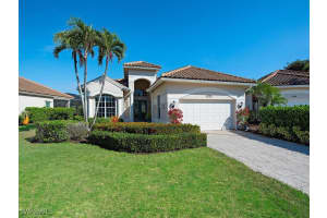 24721 Hollybrier Lane, Bonita Springs, FL 34134 Sold 07/22/25