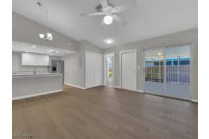 15620 Crystal Lake Drive, North Fort Myers, FL 33917 Sold 04/16/25