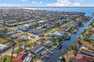 5310 Colonade Court, Cape Coral, FL 33904 Sold 09/22/25