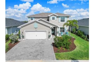 43554 Treadway Drive, Punta Gorda, FL 33982 Sold 06/09/25