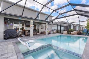 43554 Treadway Drive, Punta Gorda, FL 33982 Sold 06/09/25