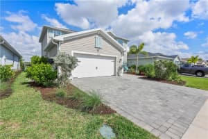 43554 Treadway Drive, Punta Gorda, FL 33982 Sold 06/09/25