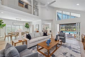 27 Grey Wing Point, Naples, FL 34113 Sold 06/25/25