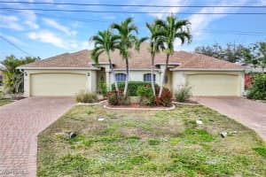 1002 Se 13th Ave, Cape Coral