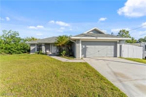 3810 9th St W, Lehigh Acres