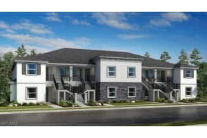 11821 Venetian Lagoon Drive, Fort Myers, FL 33913 Sold 05/27/25