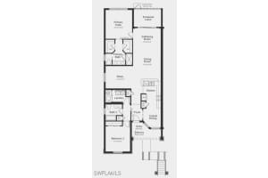11821 Venetian Lagoon Drive, Fort Myers, FL 33913 Sold 05/27/25
