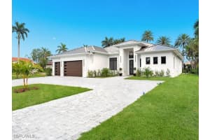 8310 Tuliptree Place, Naples, FL 34113 Sold 08/15/25