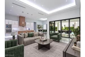 8310 Tuliptree Place, Naples, FL 34113 Sold 08/15/25